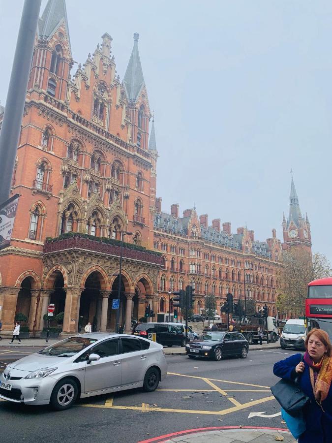 Chadswell House Appartamento Londra